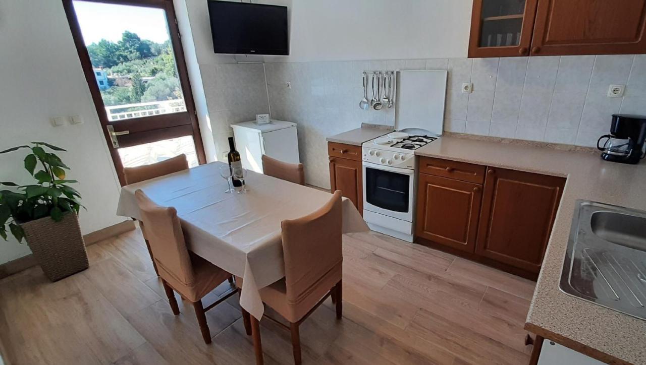 Apartment Classic Zrnovo المظهر الخارجي الصورة