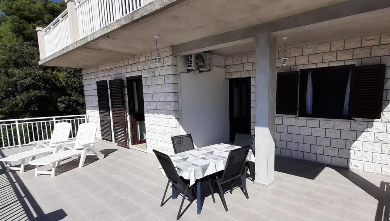 Apartment Classic Zrnovo المظهر الخارجي الصورة