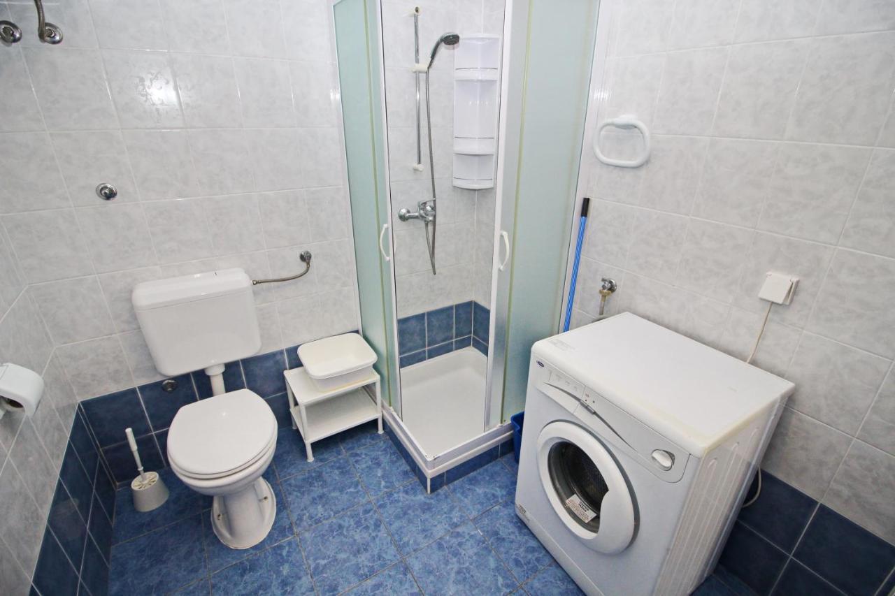 Apartment Classic Zrnovo المظهر الخارجي الصورة