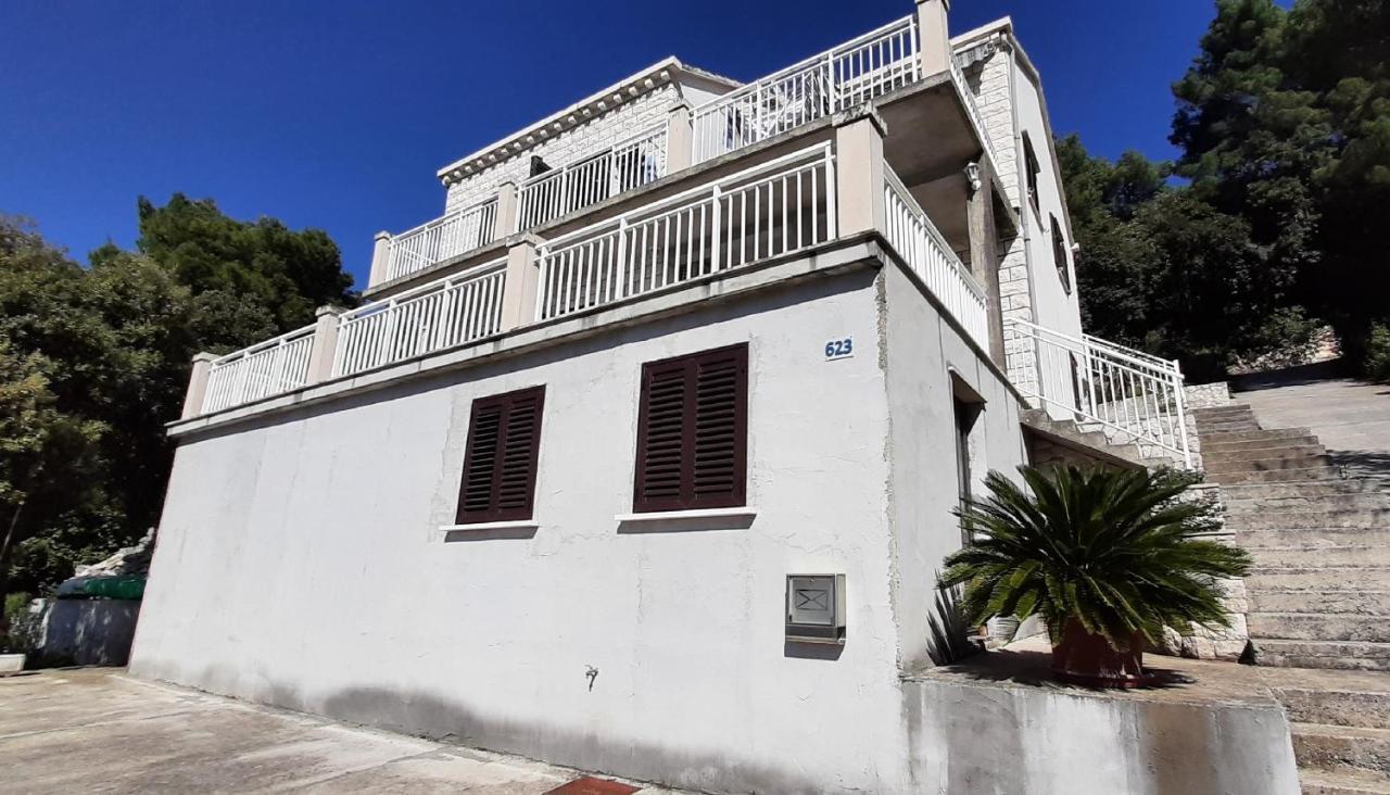 Apartment Classic Zrnovo المظهر الخارجي الصورة