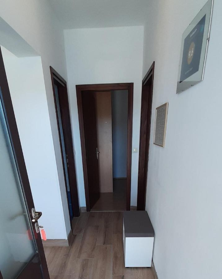 Apartment Classic Zrnovo المظهر الخارجي الصورة